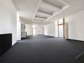 Pronájem kanceláře, Brno, Šujanovo náměstí, 95 m2