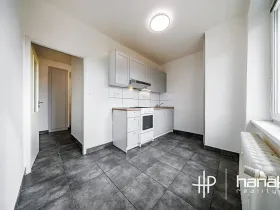 Pronájem bytu 1+1, Olomouc, Foerstrova, 34 m2
