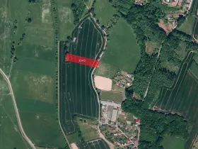Prodej pole, Ostrava, 6323 m2