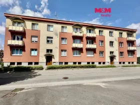 Prodej bytu 1+kk, Kyjov, Havlíčkova, 24 m2