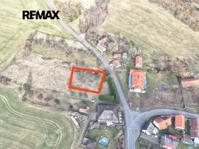 Prodej pozemku pro bydlení, Chudenice, 880 m2