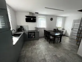 Prodej chalupy, Česká Ves, Polní, 80 m2