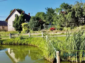 Prodej rodinného domu, Bohdaneč, 78 m2