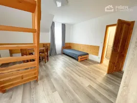 Pronájem bytu 2+kk, Světice, K Dálnici, 60 m2