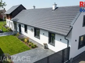 Prodej rodinného domu, Pečky, Dlouhá, 135 m2