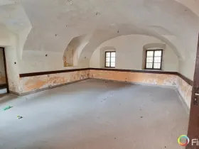 Pronájem skladu, Praha - Ruzyně, Staré náměstí, 40 m2