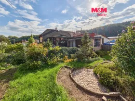 Prodej rodinného domu, Úpice, Sukova, 210 m2