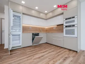 Prodej bytu 4+kk, Ostrava - Poruba, Alžírská, 78 m2