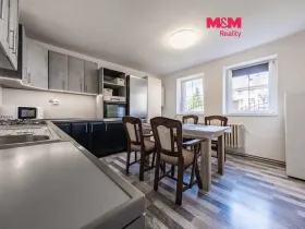 Prodej rodinného domu, Bobnice, Průběžná, 108 m2