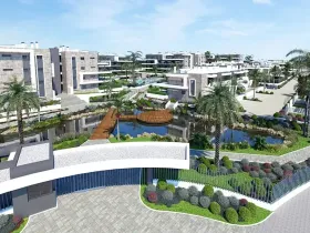 Prodej bytu 2+kk, Torrevieja, Španělsko, 46 m2
