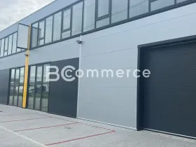 Pronájem skladu, Brno, 470 m2