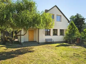 Prodej rodinného domu, Ostředek, 86 m2