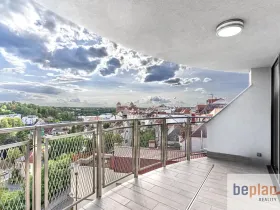 Pronájem bytu 3+kk, Mladá Boleslav, Železná, 110 m2