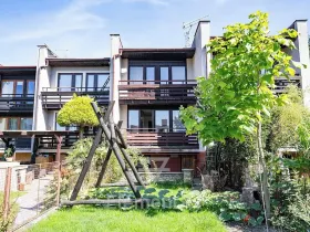 Prodej rodinného domu, Hradec Králové, Za Lípou, 149 m2