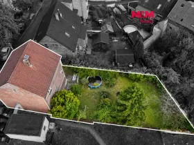 Prodej rodinného domu, Krupka, Libušín, 122 m2