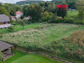 Prodej pozemku pro bydlení, Volfartice, 1184 m2