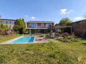 Prodej pozemku pro bydlení, Čachovice, 2433 m2
