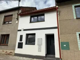 Prodej bytu 1+1, Ondratice, 28 m2
