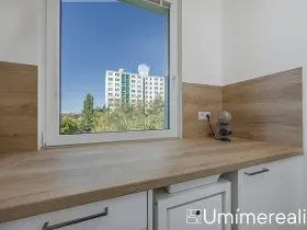 Prodej bytu 1+1, Praha - Chodov, Valentova, 30 m2