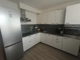 Prodej bytu 2+1, Brno, Foerstrova, 56 m2