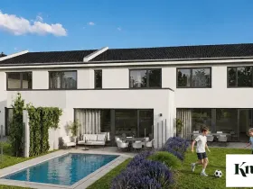 Prodej rodinného domu, Doubravice nad Svitavou, 121 m2