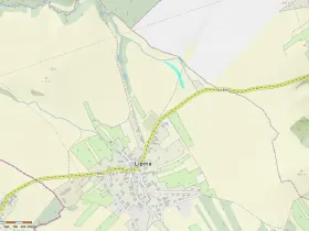 Prodej pole, Valašské Klobouky, 2601 m2