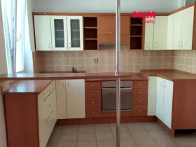 Pronájem bytu 3+kk, Horní Benešov, Národní třída, 74 m2