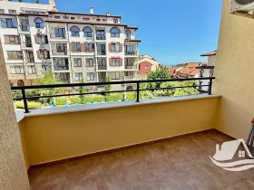 Prodej bytu 3+kk, Sveti Vlas, Bulharsko, 88 m2