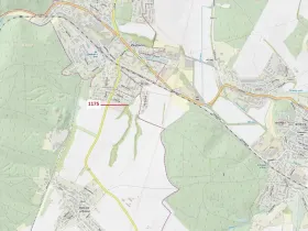Dražba lesa, Babice u Rosic, 85 m2