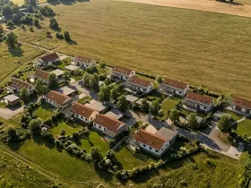 Prodej pozemku pro bydlení, Chotýčany, 849 m2