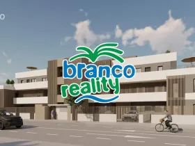 Prodej bytu 4+kk, Pilar de La Horadada, Alicante, Španělsko, 115 m2