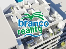 Prodej bytu 4+kk, Torrevieja, Alicante, Španělsko, 137 m2