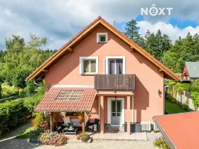 Prodej rodinného domu, Mukařov, Pod hrází, 180 m2