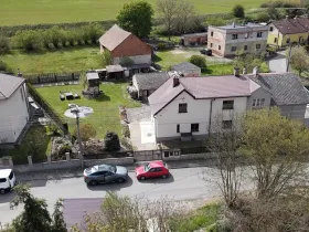Prodej rodinného domu, Bakov nad Jizerou, 135 m2