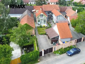 Prodej rodinného domu, Novosedly, 192 m2