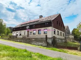 Prodej chalupy, Šluknov, 544 m2
