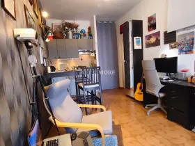 Prodej bytu 2+kk, Scalea, Itálie, 40 m2