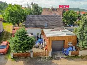 Prodej obchodního prostoru, Dolní Lukavice - Krasavce, 116 m2