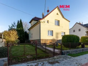 Prodej rodinného domu, Opava - Suché Lazce, Přerovecká, 120 m2