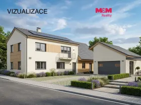 Prodej rodinného domu, Rychnov nad Kněžnou - Lokot, 150 m2