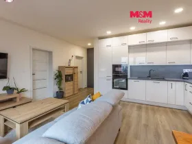 Prodej bytu 3+kk, Kladno, Kladenská, 78 m2