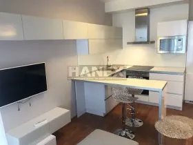 Pronájem bytu 1+kk, Praha - Malešice, Počernická, 38 m2