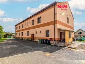 Prodej bytu 3+kk, Vítězná - Huntířov, 113 m2