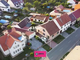 Prodej rodinného domu, Rousínov, Čsl. armády, 214 m2