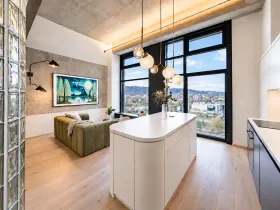 Pronájem apartmánu, Praha - Modřany, Československého exilu, 55 m2