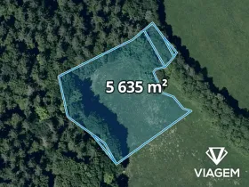 Prodej podílu pole, Buchlovice, 1408 m2