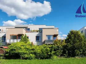 Prodej bytu 3+kk, Brandýs nad Labem-Stará Boleslav, U Vodojemu, 102 m2