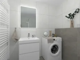 Prodej bytu 3+kk, Vyškov, Morávkova, 71 m2