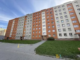 Prodej bytu 3+1, Orlová, Masarykova třída, 75 m2