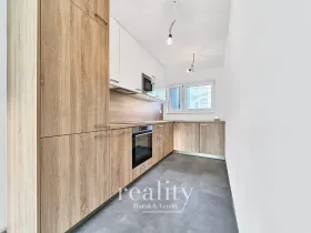 Pronájem bytu 3+kk, Znojmo, Hrušňová, 80 m2